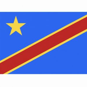 kongo-fahne