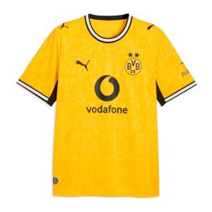 bvb-homeshirt bvb-homeshirt
