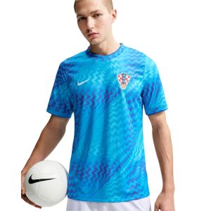 kroatien-prematchshirt