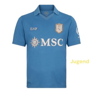 sscnapoli-j sscnapoli-j