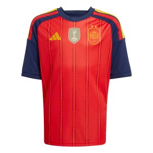 spanien-homeshirtyouth spanien-homeshirtyouth