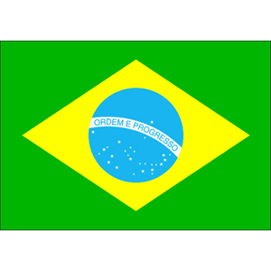 Brasilien 3 Brasilien 3
