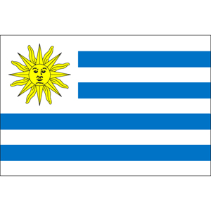 Uruguay