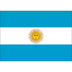 Argentinien