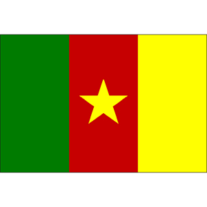 Kamerun Kamerun