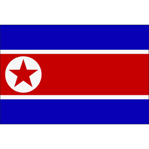 Nordkorea