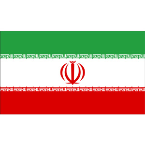 iran-fahne