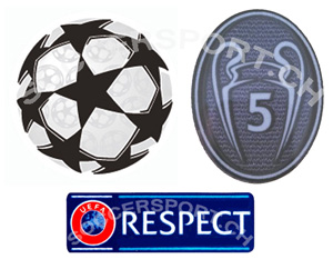 cl5respect