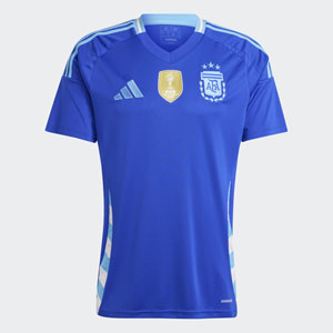 argentinien-away-shirt