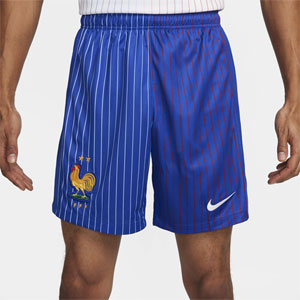 frankreich-away-shorts