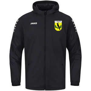 Fcdulliken-regenjacke Fcdulliken-regenjacke