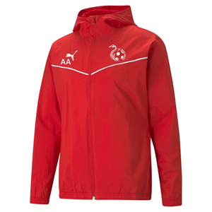 regenjacke