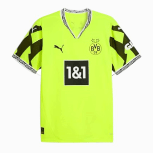 bvb-sondertrikot