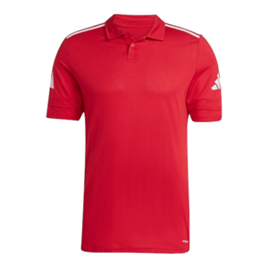 adidas-polo-rot