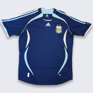 argentinien-away-shirt