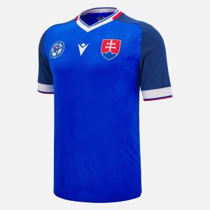 slowakei-home-shirt