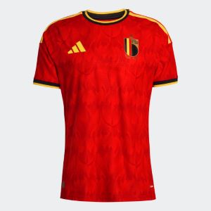 belgien-homeshirt