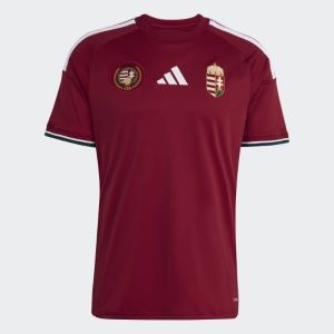 hungaria-homeshirt