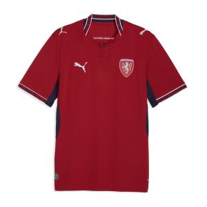 tschechien-home-shirt