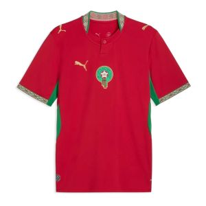 marokko-home-shirt