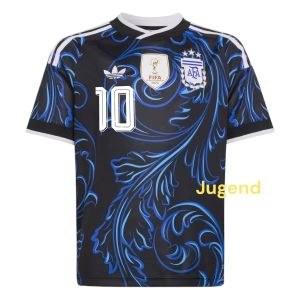 argentinien-jugendshirt