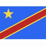 kongo-fahne