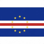 cape-verde-fahne