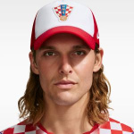 kroatien-cap