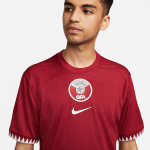 qatar-home-shirt