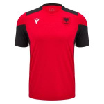 albanien-trainings-shirt