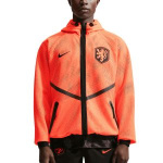 niederland-athemjacket