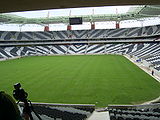 Mbombela Stadion