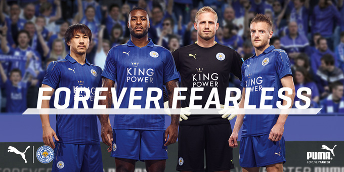 Leicester home Kit