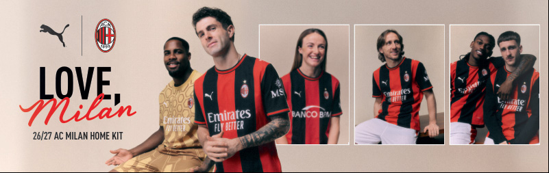 AC Milan 2026