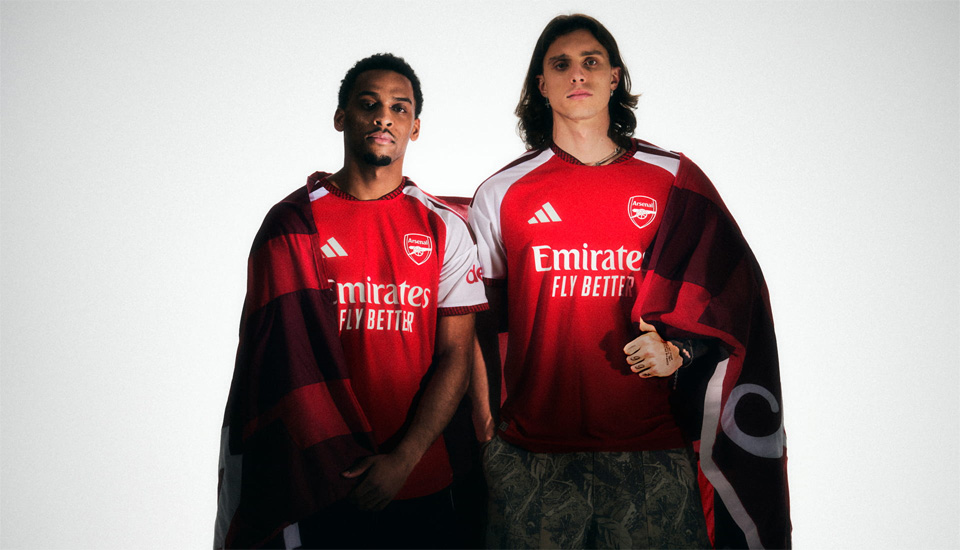 Arsenal 2026