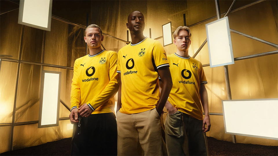 Borussia Dortmund 2026