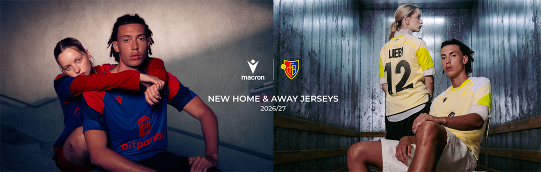 FC Basel 2026