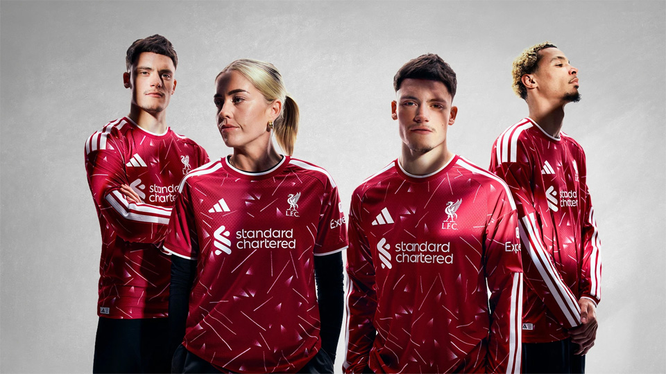 Liverpool 2026