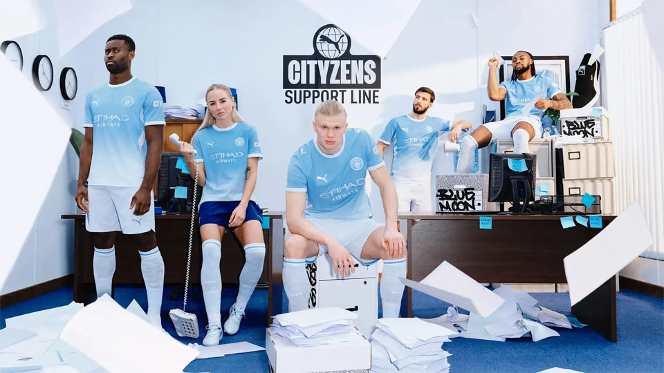 Manchester City 2026