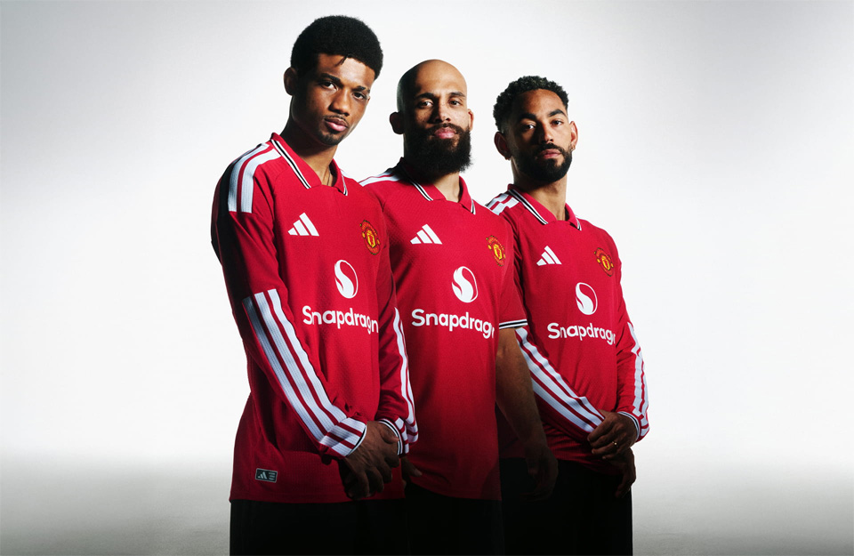 Manchester United 2026