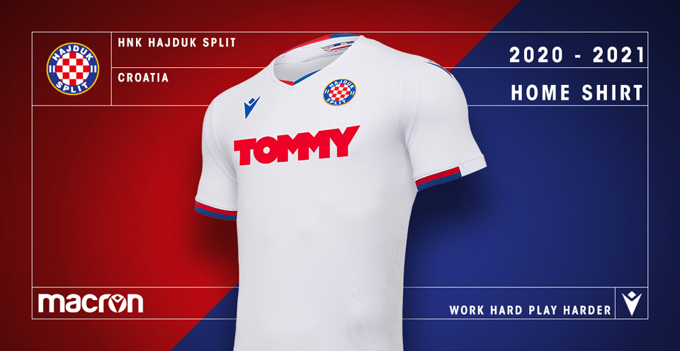 Hajduk Split Emo 2020-21