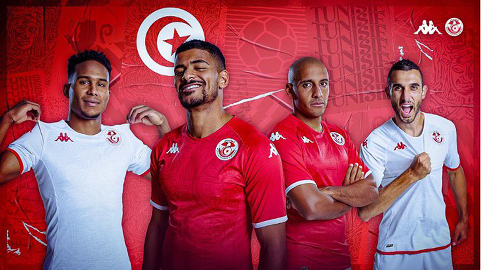 Tunesien 2022/2023