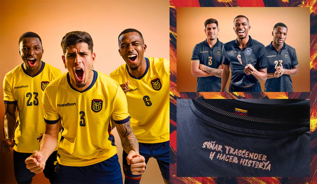 Ecuador 2026