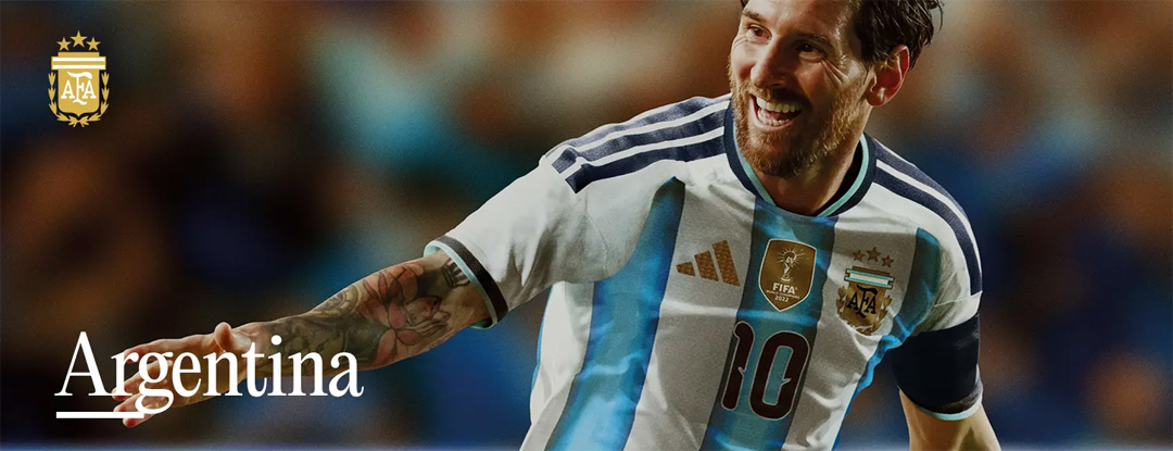 Argentinien 2026