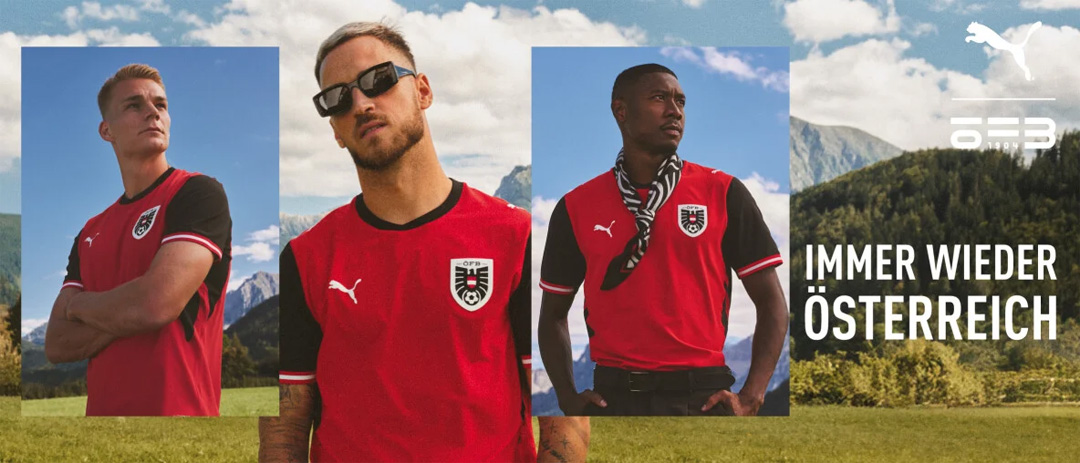 &Ouml;sterreich 2026