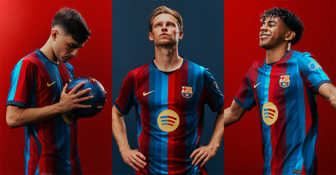 Barcelona 2026