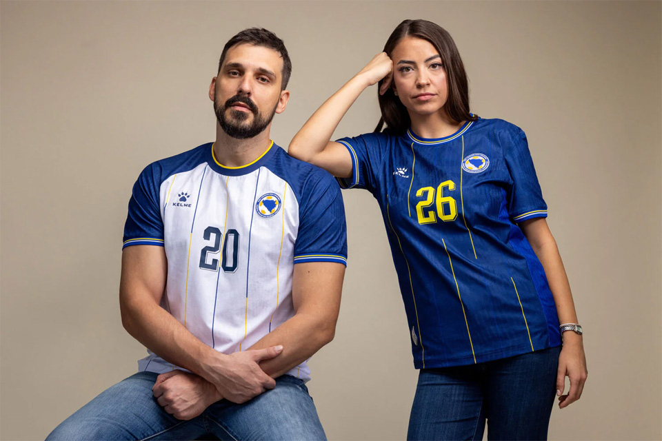 Bosnien und Herzegowina 2026