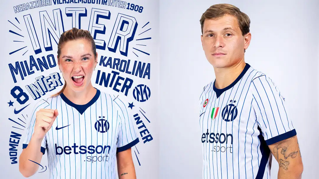 Inter Mailand 2026