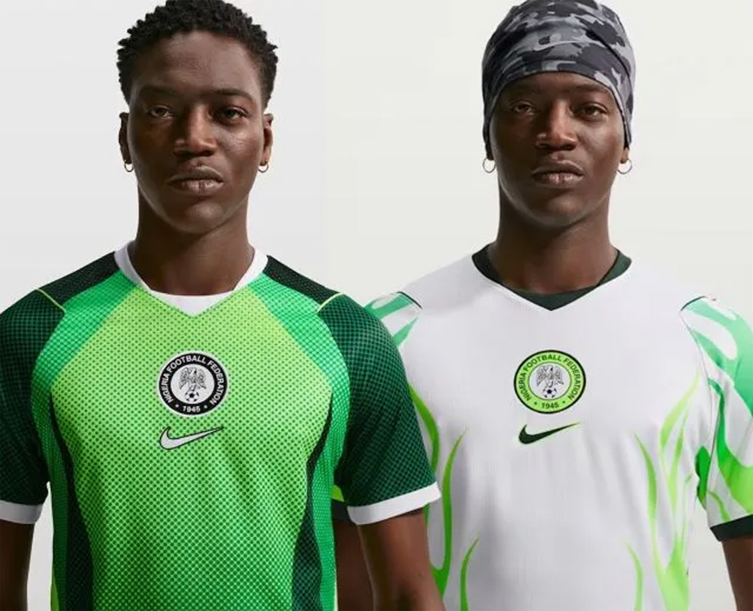 Nigeria 2026