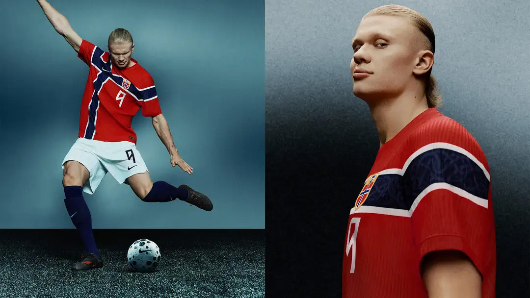 Norwegen 2026